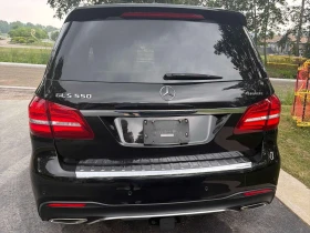 Mercedes-Benz GLS 500 550 CARFAX | Auto.bg — изображение 4 Mercedes-Benz GLS 500 550 CARFAX | Auto.bg — изображение 4