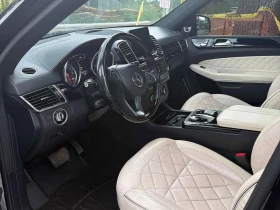 Mercedes-Benz GLS 500 550 CARFAX | Auto.bg — изображение 5 Mercedes-Benz GLS 500 550 CARFAX | Auto.bg — изображение 5