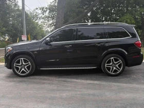 Mercedes-Benz GLS 500 550 CARFAX | Auto.bg — изображение 2 Mercedes-Benz GLS 500 550 CARFAX | Auto.bg — изображение 2