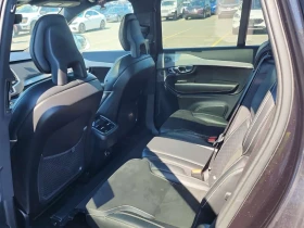 Volvo Xc90 * R-DESIGN * CARFAX * Без инциденти * | Auto.bg — изображение 9 Volvo Xc90 * R-DESIGN * CARFAX * Без инциденти * | Auto.bg — изображение 9