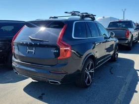 Volvo Xc90 * R-DESIGN * CARFAX * Без инциденти * | Auto.bg — изображение 3 Volvo Xc90 * R-DESIGN * CARFAX * Без инциденти * | Auto.bg — изображение 3