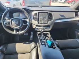 Volvo Xc90 * R-DESIGN * CARFAX * Без инциденти * | Auto.bg — изображение 5 Volvo Xc90 * R-DESIGN * CARFAX * Без инциденти * | Auto.bg — изображение 5