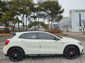 Mercedes-Benz GLA undefined | Auto.bg — изображение 5 Mercedes-Benz GLA undefined | Auto.bg — изображение 5