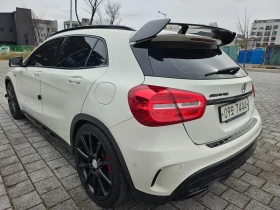 Mercedes-Benz GLA undefined | Auto.bg — изображение 8 Mercedes-Benz GLA undefined | Auto.bg — изображение 8