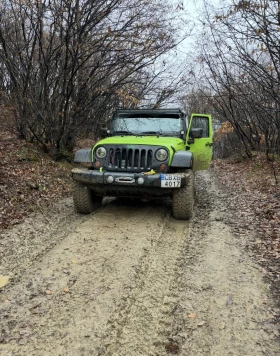 Jeep Wrangler RUBICON FOX | Auto.bg — изображение 3 Jeep Wrangler RUBICON FOX | Auto.bg — изображение 3