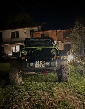 Jeep Wrangler RUBICON FOX | Auto.bg — изображение 2 Jeep Wrangler RUBICON FOX | Auto.bg — изображение 2