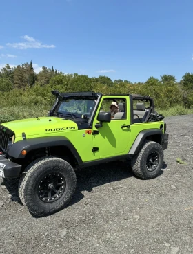 Jeep Wrangler RUBICON FOX | Auto.bg — изображение 5 Jeep Wrangler RUBICON FOX | Auto.bg — изображение 5