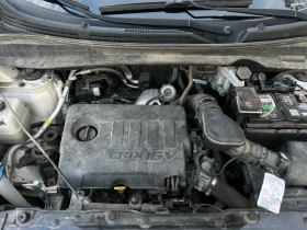 Hyundai IX35 1.7 CRDI 140000км - 7999 € - 38694215 11 | Car24.bg Hyundai IX35 1.7 CRDI 140000км - 7999 € - 38694215 11