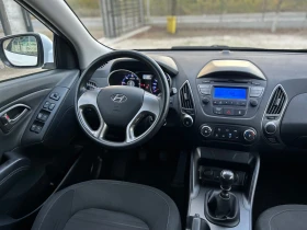Hyundai IX35 1.7 CRDI 140000км - 7999 € - 38694215 7 | Car24.bg Hyundai IX35 1.7 CRDI 140000км - 7999 € - 38694215 7