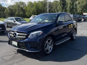 Mercedes-Benz GLE 350 d * АвтоКредит * (ЦЕНА ДО БГ)