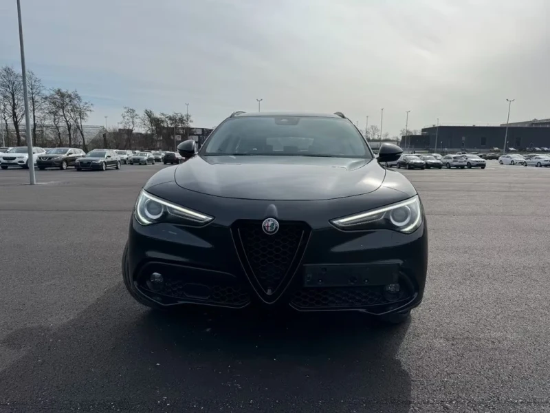 Alfa Romeo Stelvio 2.2 Super Diesel Q4 - 12700 € / 24839.04 лв. - 36201996 1 | Car24.bg Alfa Romeo Stelvio 2.2 Super Diesel Q4 - 12700 € / 24839.04 лв. - 36201996 1