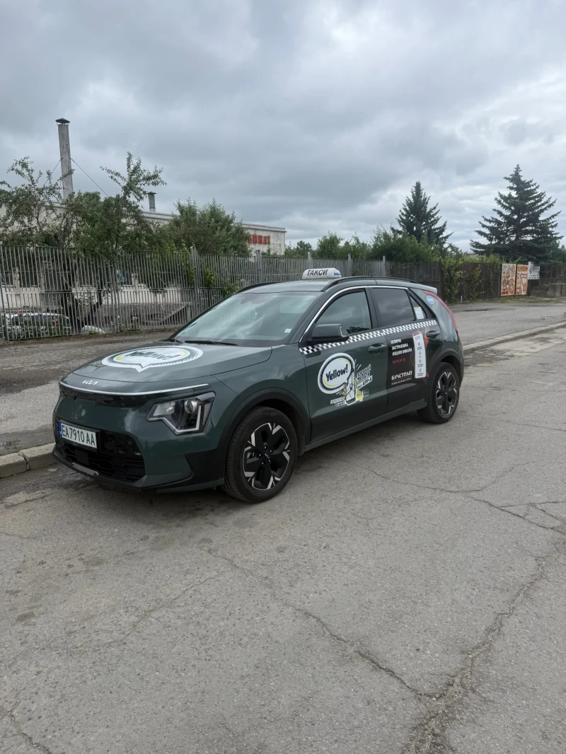 Kia Niro - 2500 € / 4889.57 лв. - 34360512 1 | Car24.bg Kia Niro - 2500 € / 4889.57 лв. - 34360512 1