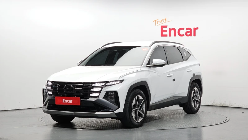 Hyundai Tucson The New Tucson Hybrid 1.6 2WD Premium - 21800 € - 91123664 1 | Car24.bg Hyundai Tucson The New Tucson Hybrid 1.6 2WD Premium - 21800 € - 91123664 1