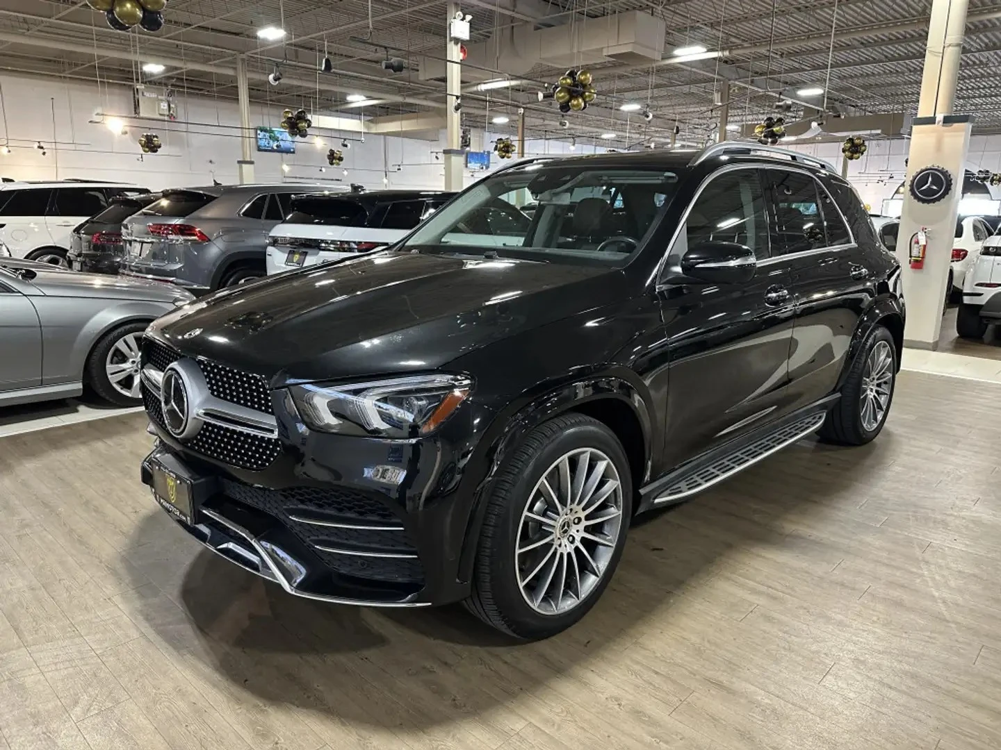 Mercedes-Benz GLE 350 AMG PKG BURMESTER 360 ЦЕНА ДО БЪЛГАРИЯ АВТОКРЕДИТ | Auto.bg — изображение 1 Mercedes-Benz GLE 350 AMG PKG BURMESTER 360 ЦЕНА ДО БЪЛГАРИЯ АВТОКРЕДИТ | Auto.bg — изображение 1