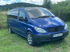 Mercedes-Benz Vito undefined | Auto.bg — изображение 3 Mercedes-Benz Vito undefined | Auto.bg — изображение 3