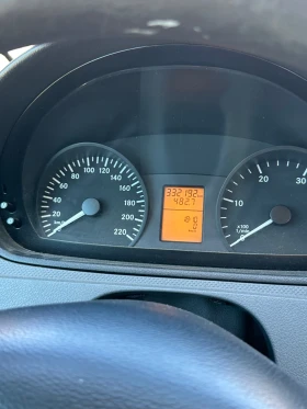 Mercedes-Benz Vito undefined | Auto.bg — изображение 11 Mercedes-Benz Vito undefined | Auto.bg — изображение 11