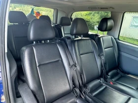 Mercedes-Benz Vito undefined | Auto.bg — изображение 9 Mercedes-Benz Vito undefined | Auto.bg — изображение 9