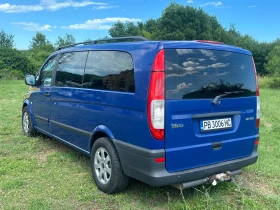 Mercedes-Benz Vito undefined | Auto.bg — изображение 5 Mercedes-Benz Vito undefined | Auto.bg — изображение 5