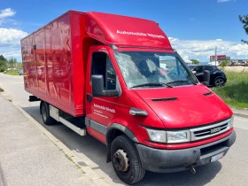 Iveco Daily 65C17 + Kлиматик | Auto.bg — изображение 2 Iveco Daily 65C17 + Kлиматик | Auto.bg — изображение 2