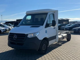 Mercedes-Benz Sprinter / 316 / 2.2D / 163HP / 3 КАРДАНА /
