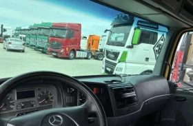 Mercedes-Benz Atego 1018 | Auto.bg — изображение 4 Mercedes-Benz Atego 1018 | Auto.bg — изображение 4