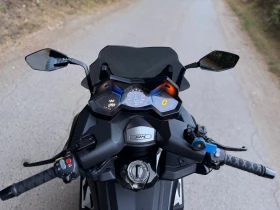 Kymco AK 550 undefined | Auto.bg — изображение 11 Kymco AK 550 undefined | Auto.bg — изображение 11
