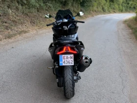 Kymco AK 550 undefined | Auto.bg — изображение 3 Kymco AK 550 undefined | Auto.bg — изображение 3