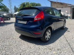 Ford Fiesta 1.4./96кс./БЕНЗИН-ГАЗ | Auto.bg — изображение 5 Ford Fiesta 1.4./96кс./БЕНЗИН-ГАЗ | Auto.bg — изображение 5