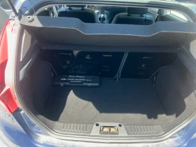 Ford Fiesta 1.4./96кс./БЕНЗИН-ГАЗ | Auto.bg — изображение 12 Ford Fiesta 1.4./96кс./БЕНЗИН-ГАЗ | Auto.bg — изображение 12