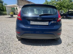 Ford Fiesta 1.4./96кс./БЕНЗИН-ГАЗ | Auto.bg — изображение 6 Ford Fiesta 1.4./96кс./БЕНЗИН-ГАЗ | Auto.bg — изображение 6