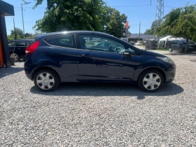 Ford Fiesta 1.4./96кс./БЕНЗИН-ГАЗ | Auto.bg — изображение 4 Ford Fiesta 1.4./96кс./БЕНЗИН-ГАЗ | Auto.bg — изображение 4