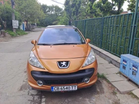 Peugeot 207 - Car24.bg Peugeot 207
