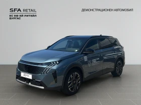 Peugeot 5008 GT 1.2 PureTech 145 HYBRID 48V e-DCS6 EURO 6.4 - Car24.bg Peugeot 5008 GT 1.2 PureTech 145 HYBRID 48V e-DCS6 EURO 6.4
