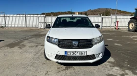 Dacia Logan - 3600 € - 82780276 3 | Car24.bg Dacia Logan - 3600 € - 82780276 3