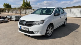 Dacia Logan - Car24.bg Dacia Logan