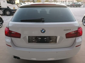 BMW 520 F11 ZF8hp - 19900 лв. / 10174.71 € - 55876402 5 | Car24.bg BMW 520 F11 ZF8hp - 19900 лв. / 10174.71 € - 55876402 5