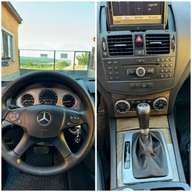 Mercedes-Benz C 220 Harman Kardon - 12250 лв. / 6263.33 € - 69301069 10 | Car24.bg Mercedes-Benz C 220 Harman Kardon - 12250 лв. / 6263.33 € - 69301069 10