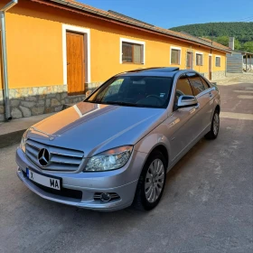 Mercedes-Benz C 220 Harman Kardon - 12250 лв. / 6263.33 € - 69301069 3 | Car24.bg Mercedes-Benz C 220 Harman Kardon - 12250 лв. / 6263.33 € - 69301069 3