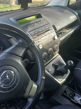 Mazda 5 1.8 - 3000 € / 5867.49 лв. - 24597999 7 | Car24.bg Mazda 5 1.8 - 3000 € / 5867.49 лв. - 24597999 7