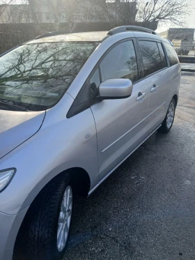 Mazda 5 1.8 - 3000 € / 5867.49 лв. - 24597999 4 | Car24.bg Mazda 5 1.8 - 3000 € / 5867.49 лв. - 24597999 4