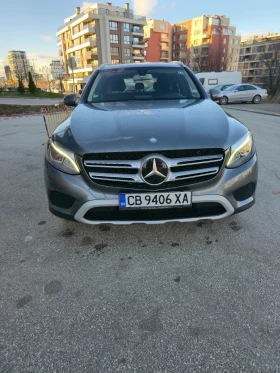 Снимка Mercedes-Benz CLC 25...