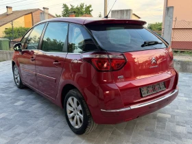Citroen C4 Picasso 1.6HDI EXCLUSIVE Автомат - 3500 € / 6845.40 лв. - 78883922 6 | Car24.bg Citroen C4 Picasso 1.6HDI EXCLUSIVE Автомат - 3500 € / 6845.40 лв. - 78883922 6