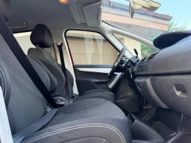 Citroen C4 Picasso 1.6HDI EXCLUSIVE Автомат - 3500 € / 6845.40 лв. - 78883922 12 | Car24.bg Citroen C4 Picasso 1.6HDI EXCLUSIVE Автомат - 3500 € / 6845.40 лв. - 78883922 12