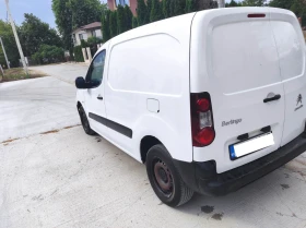 Citroen Berlingo - 4000 € / 7823.32 лв. - 23553772 5 | Car24.bg Citroen Berlingo - 4000 € / 7823.32 лв. - 23553772 5