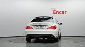 Mercedes-Benz CLA 200CDI 4MATIC* КОЖА* НАВИ* ПАНО* КАМЕРА | Auto.bg — изображение 4 Mercedes-Benz CLA 200CDI 4MATIC* КОЖА* НАВИ* ПАНО* КАМЕРА | Auto.bg — изображение 4