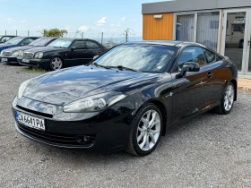 Hyundai Coupe FX 2.0 Бензин 143 к.с. Кожа / Климатроник / Ръчка | Auto.bg — изображение 3 Hyundai Coupe FX 2.0 Бензин 143 к.с. Кожа / Климатроник / Ръчка | Auto.bg — изображение 3