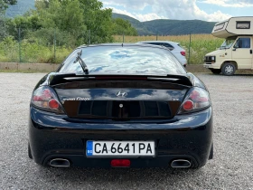 Hyundai Coupe FX 2.0 Бензин 143 к.с. Кожа / Климатроник / Ръчка | Auto.bg — изображение 5 Hyundai Coupe FX 2.0 Бензин 143 к.с. Кожа / Климатроник / Ръчка | Auto.bg — изображение 5