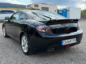 Hyundai Coupe FX 2.0 Бензин 143 к.с. Кожа / Климатроник / Ръчка | Auto.bg — изображение 6 Hyundai Coupe FX 2.0 Бензин 143 к.с. Кожа / Климатроник / Ръчка | Auto.bg — изображение 6