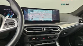 BMW i4 еDrive40 M Sport | Auto.bg — изображение 13 BMW i4 еDrive40 M Sport | Auto.bg — изображение 13