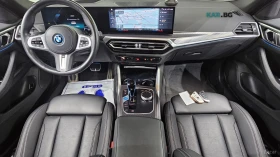 BMW i4 еDrive40 M Sport | Auto.bg — изображение 7 BMW i4 еDrive40 M Sport | Auto.bg — изображение 7